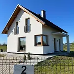 Dom Na Kaszubach 