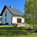 Dom Na Kaszubach 