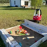 Dom Na Kaszubach 
