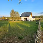 Dom Na Kaszubach 