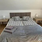 شقة Dom Na Kaszubach 