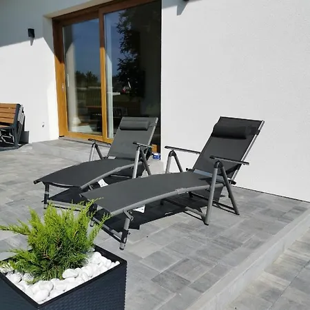Apartamento Dom Na Kaszubach 