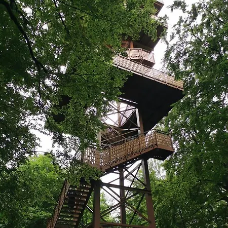 Dom Na Kaszubach 