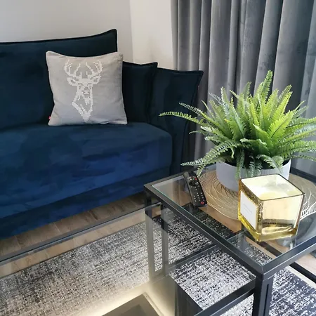 Apartamento Dom Na Kaszubach 