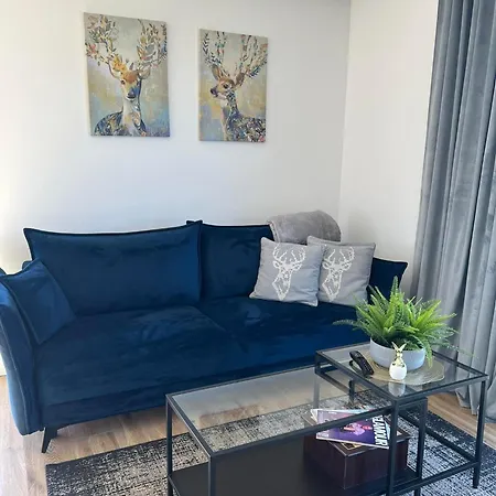Apartamento Dom Na Kaszubach 
