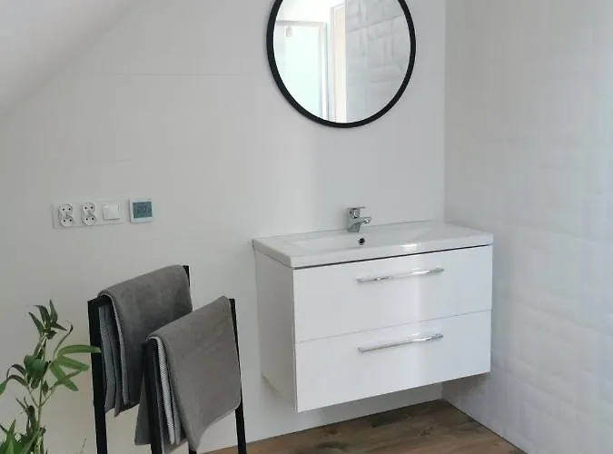 Διαμέρισμα Dom Na Kaszubach 