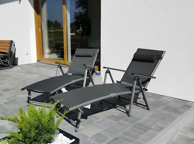 Διαμέρισμα Dom Na Kaszubach 