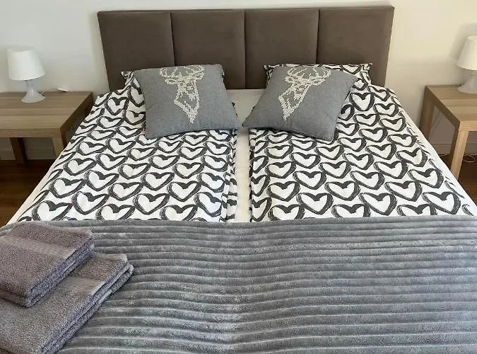 Διαμέρισμα Dom Na Kaszubach 